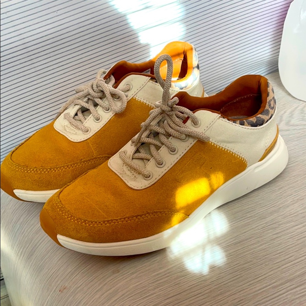 Tom Sneakers